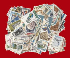 Lot Of 300 Greek Stamps MNH** (unused With Gum) [de059] - Collezioni