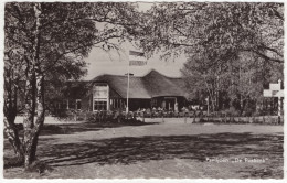 Paviljoen 'De Posbank' - (Nederland/Holland) - 1959 - Rheden