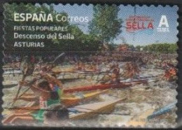 ESPAÑA 2023 - ED 5682 - Usati