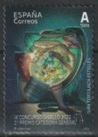 ESPAÑA 2023 - ED 5632 - Used Stamps