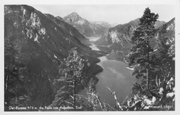 Der Plansee. Die Perle Von Außerfern - Reutte