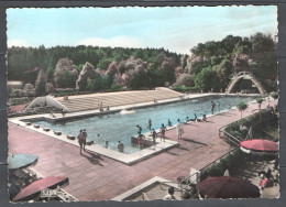 Vittel - Vosges - La Piscine Olympique - Vittel