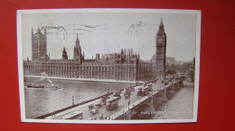 House Of Parliament. - Houses Of Parliament