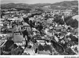 AIHP2-64-0246 - MAULEON-SOULE - Quartier Du Vieux Pont - Vue Aérienne  - Mauleon Licharre