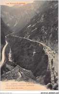 AIHP2-64-0171 - LARUNS - Vielle Et Nouvelle Routes Des Eaux Chaudes - Les Gorges  - Laruns