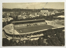 ROMA STADIO FLAMINIO  - VIAGGIATA FG - Stadien & Sportanlagen