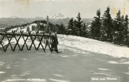 Annaberger Haus Am Tirolerkogel - Blick Zum Ötscher - Lilienfeld