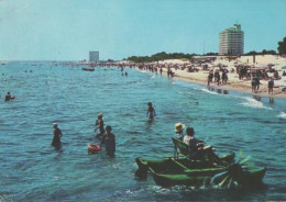 14100 - Bulgarien - Nessebre - Strand - 1967 - Bulgarien