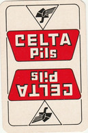 Speelkaart  Meiresonne - Celta Pils - Autres & Non Classés