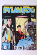 FUMETTO DYLAN DOG N.96 LA SFIDA PRIMA EDIZIONE ORIGINALE 1994 BONELLI EDITORE - Dylan Dog