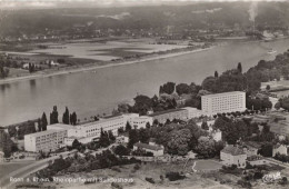 133709 - Bonn - Bundeshaus - Bonn