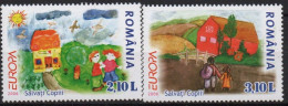Europa 2006 XXX - Unused Stamps