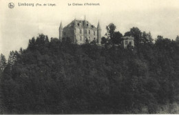 LIMBOURG : Le Château D' Andrimont. - Limburg