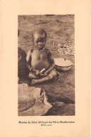 Ethiopie Mission Du Shire   ( Scan Recto Verso ) Nono0002 - Ethiopie