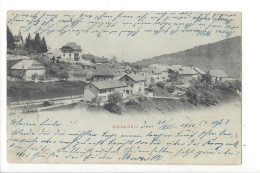 32092 - Ballaigues 1900 - Ballaigues