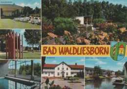 15215 - Bad Waldliesborn - 1972 - Lippstadt