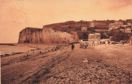 FRANCE - St Pierre En Port - Vue De La Plage à Marée Basse - Shallow Water - Carte Postale Ancienne - Other & Unclassified