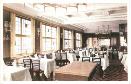 CPA Carte Postale Belgique Bruxelles Restaurant Aux Armes De  Bruxelles VM78463 - Cafés, Hoteles, Restaurantes