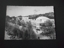 TORINO PALAZZO DELLE ESPOSIZIONI LANCIA TANTE MACCHINE CAR - Expositions