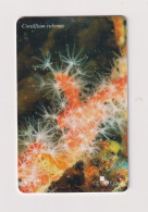 CROATIA -  Sea Life Chip  Phonecard - Kroatien