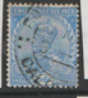 India  1911  SG 170  2a.6p     Fine Used - 1902-11 Roi Edouard VII