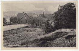 Heelsum-Doorwerth. De Buurt - (Nederland/Holland) - 1940 - Renkum