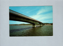 Aramon (30) : Le Pont Sur Le Rhone - Aramon