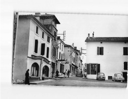 MONTFORT : Rue Des Poilus - Très Bon état - Montfort En Chalosse