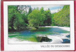 25,- VALLEE DU DESSOUBRE - Saint Hippolyte