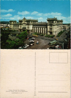 Guatemala Allgemein Palacio Nacional De Gobierno National Palace Guatemala 1970 - Guatemala