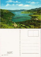 Postcard Guatemala Allgemein Lago De Amatitlan Lake See In Guatemala 1975 - Guatemala