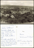 Ansichtskarte Hildburghausen Panorama-Ansicht Zur DDR-Zeit 1976/1974 - Hildburghausen