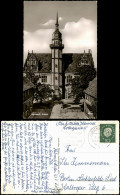 Ansichtskarte Helmstedt Partie Am Juleum 1960 - Helmstedt