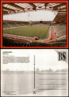 Ansichtskarte Leverkusen Fussball Stadion BayArena (Bayer 04 Leverkusen) 2001 - Leverkusen
