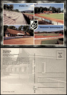 Ibbenbüren Ibbenbürener Spielvereinigung 08 Stadion Mehrbild 2003 - Ibbenbüren