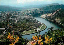 08 - Fumay - La Meuse à Fumay - Carte Neuve - CPM - Voir Scans Recto-Verso - Fumay