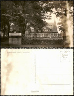 Ansichtskarte Ennigloh-Bünde Ortsansicht, Partie Am Sonnenhaus 1957 - Bünde