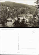 Ansichtskarte Kipsdorf-Altenberg (Erzgebirge) Panorama-Ansicht 1970 - Kipsdorf