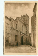 Gignac, Eglise Saint Pierre (scan Recto-verso) KEVREN0111 - Gignac