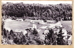 13461 / CLAIRVAUX-LES-LACS Jura Colonie Municipale De SAINT-OUEN-sur-SEINE 1950s à ARMENGAUD Petit Causse Labruguière - Clairvaux Les Lacs