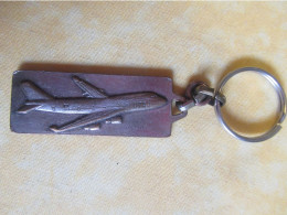 Aviation / Transport / UTA French Airlines /Union Des Transports Aériens/France/Vers 1970-1989                    POC742 - Key-rings