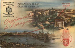 Zaragoza - Zaragoza