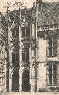 FRANCE - Château De Châteaudun - Escalier Flamboyant (XV E S) - Vue Générale - Carte Postale Ancienne - Chateaudun