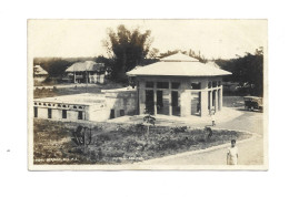 PHILIPPINES - SIBUL SPRINGS SAN MIGUEL BULACAN - REAL PHOTO RPPC - Philippines