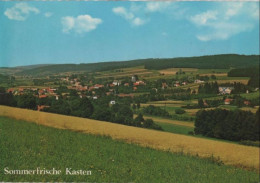 42267 - Österreich - Kasten - Sommerfrische - Ca. 1980 - St. Pölten