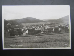 AK BERNDORF Veitsau 1959  // D*58680 - Berndorf