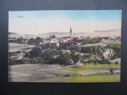 AK Gföhl N. Krems Ca. 1910  // D*58681 - Krems An Der Donau