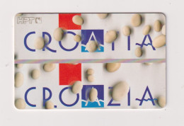 CROATIA -  Croatia Chip  Phonecard - Croacia
