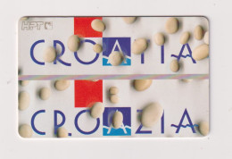 CROATIA -  Croatia Chip  Phonecard - Croazia