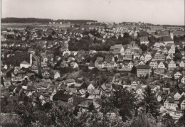 67703 - Altensteig - 1974 - Altensteig